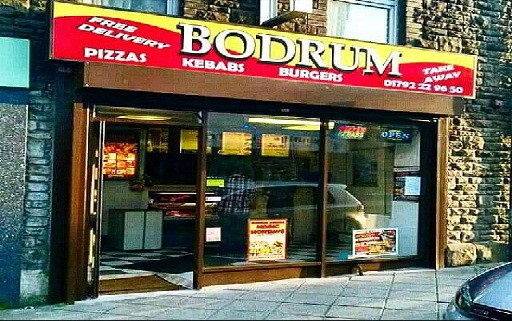 Bodrum Kebab and Pizza House Swansea MiReviewz Customer Reviews