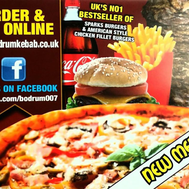 Bodrum Kebab and Pizza House Swansea MiReviewz Customer Reviews