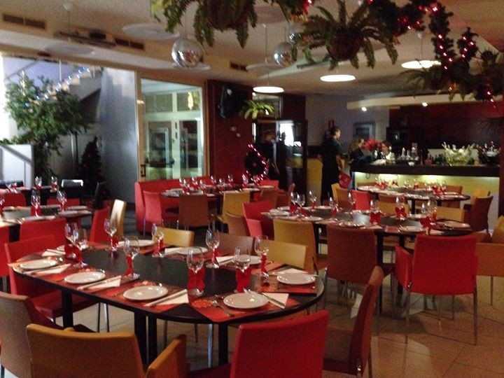 Best Restaurants In Santa Cruz Tenerife