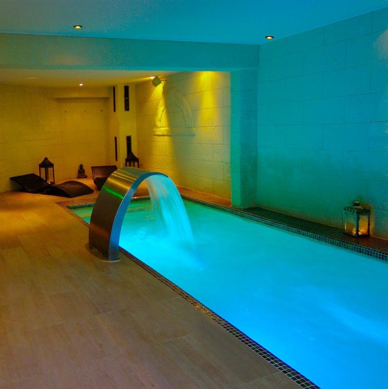 Easy Spa Concept Montpellier France Mireviewz