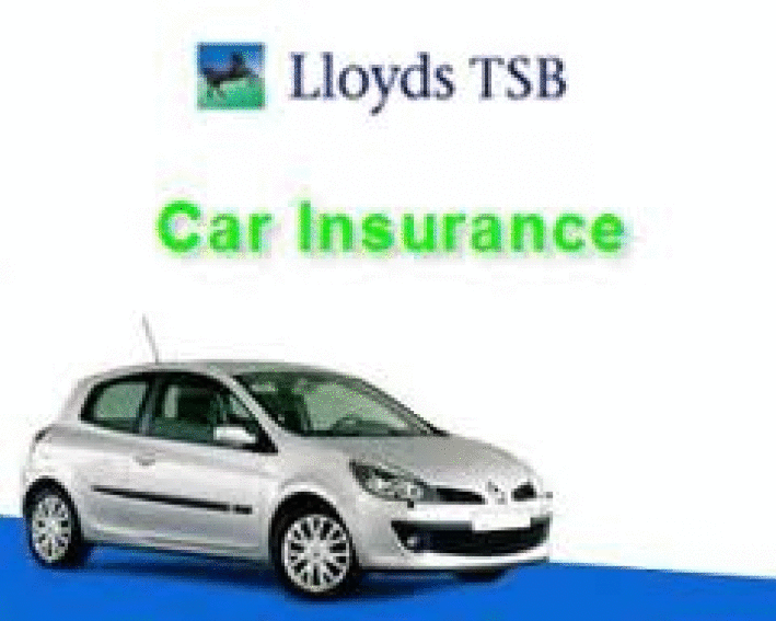 Lloyds TSB Car Insurance l Tyndall Street MiReviewz Lloyds TSB Car Insurance l Tyndall Street MiReviewz