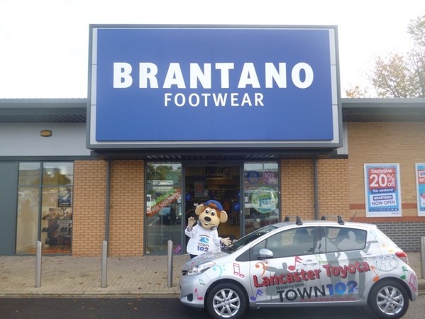 Brantano Footwear Cardiff Bay MiReviewz Customer Reviews
