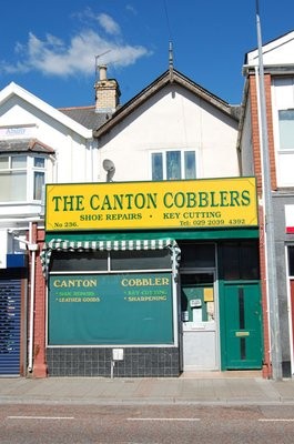 The Canton Cobbler | Cardiff - MiReviewz - Customer Reviews