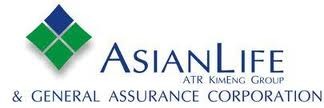 Asian life and general assurance corporation galleries 831